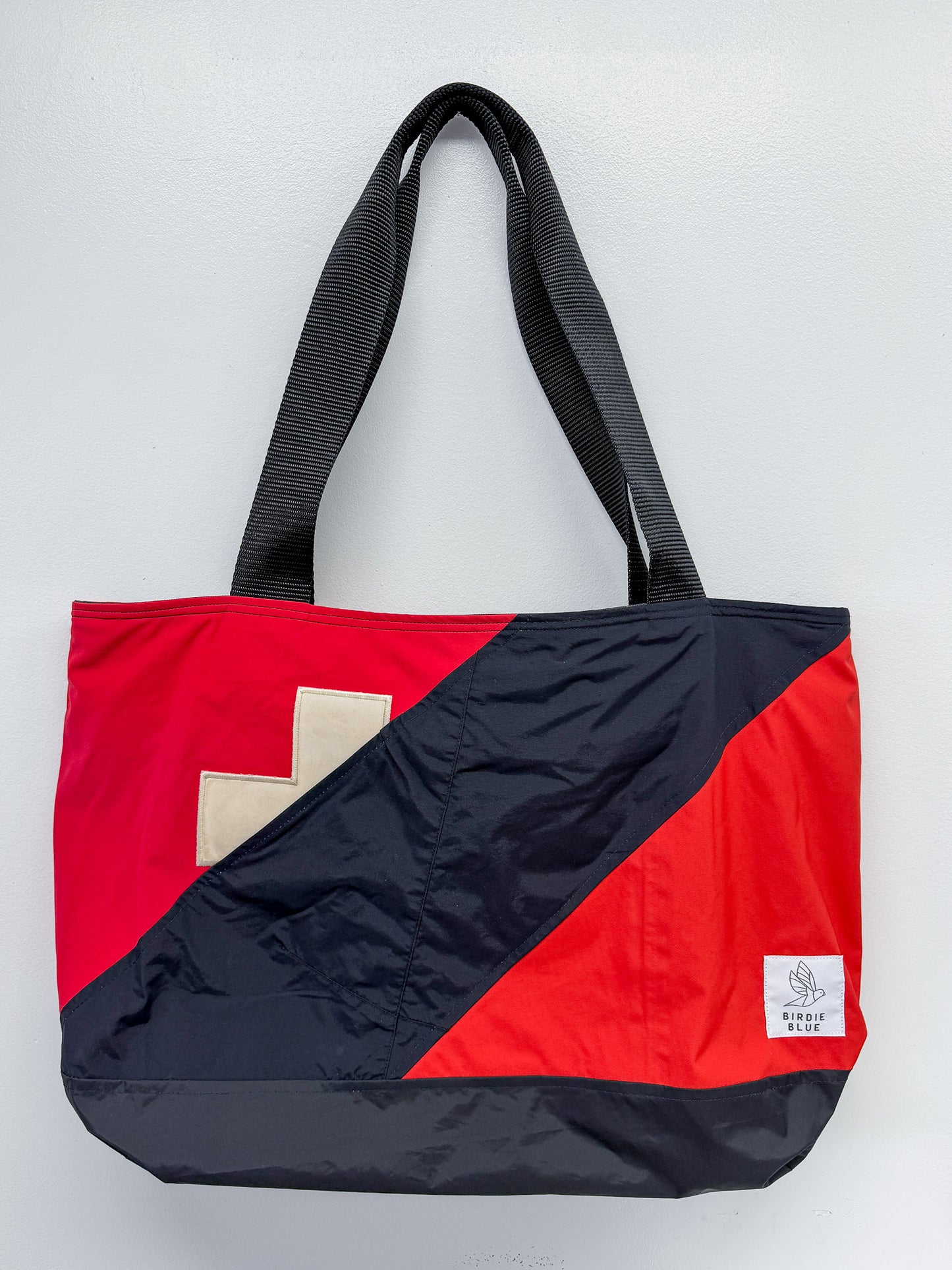 Smuggs Ski Patrol Carry All