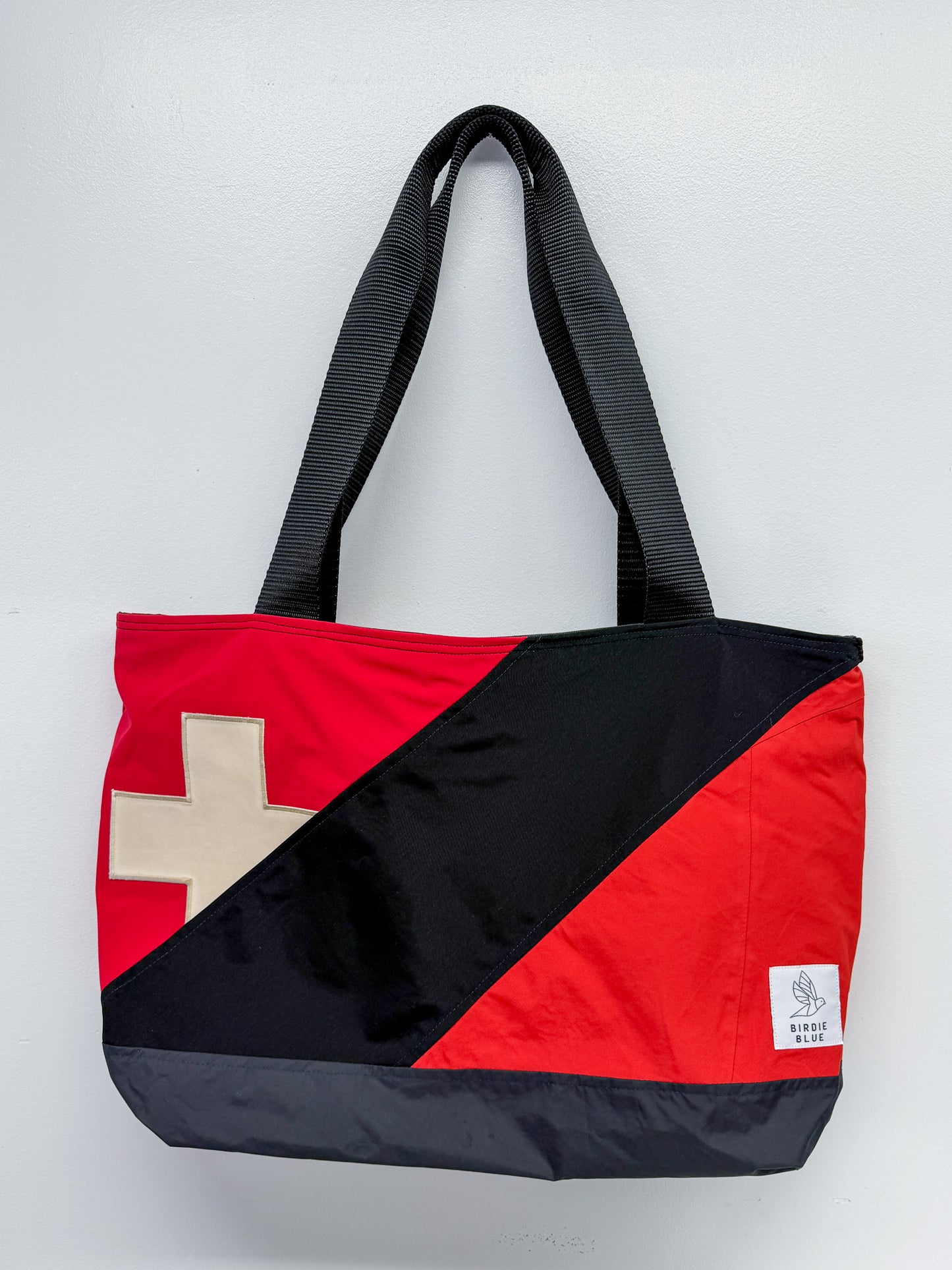 Smuggs Ski Patrol Carry All