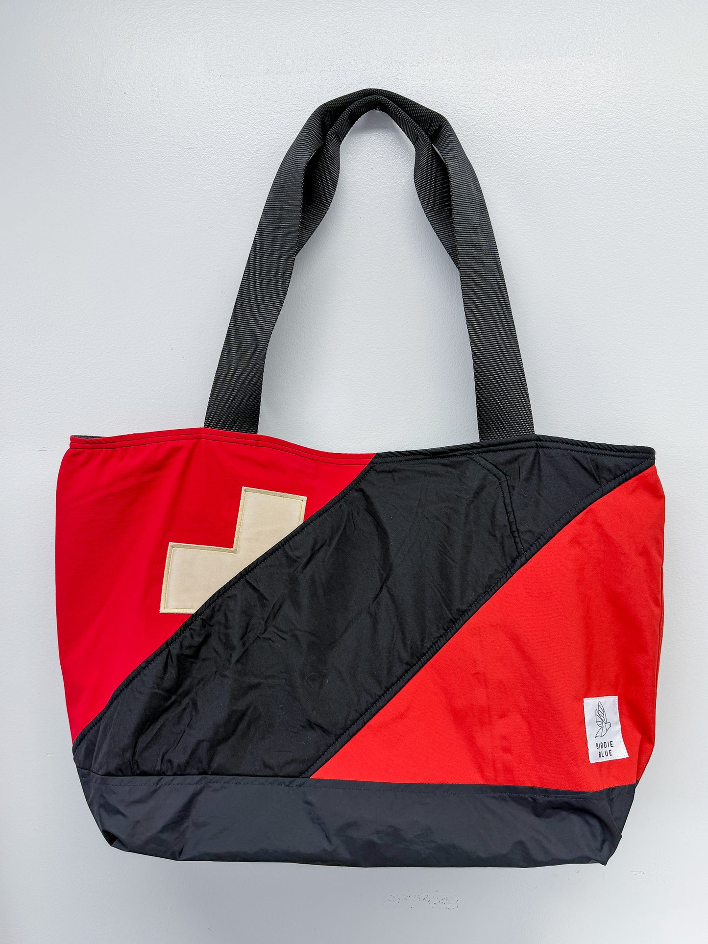 Smuggs Ski Patrol Carry All