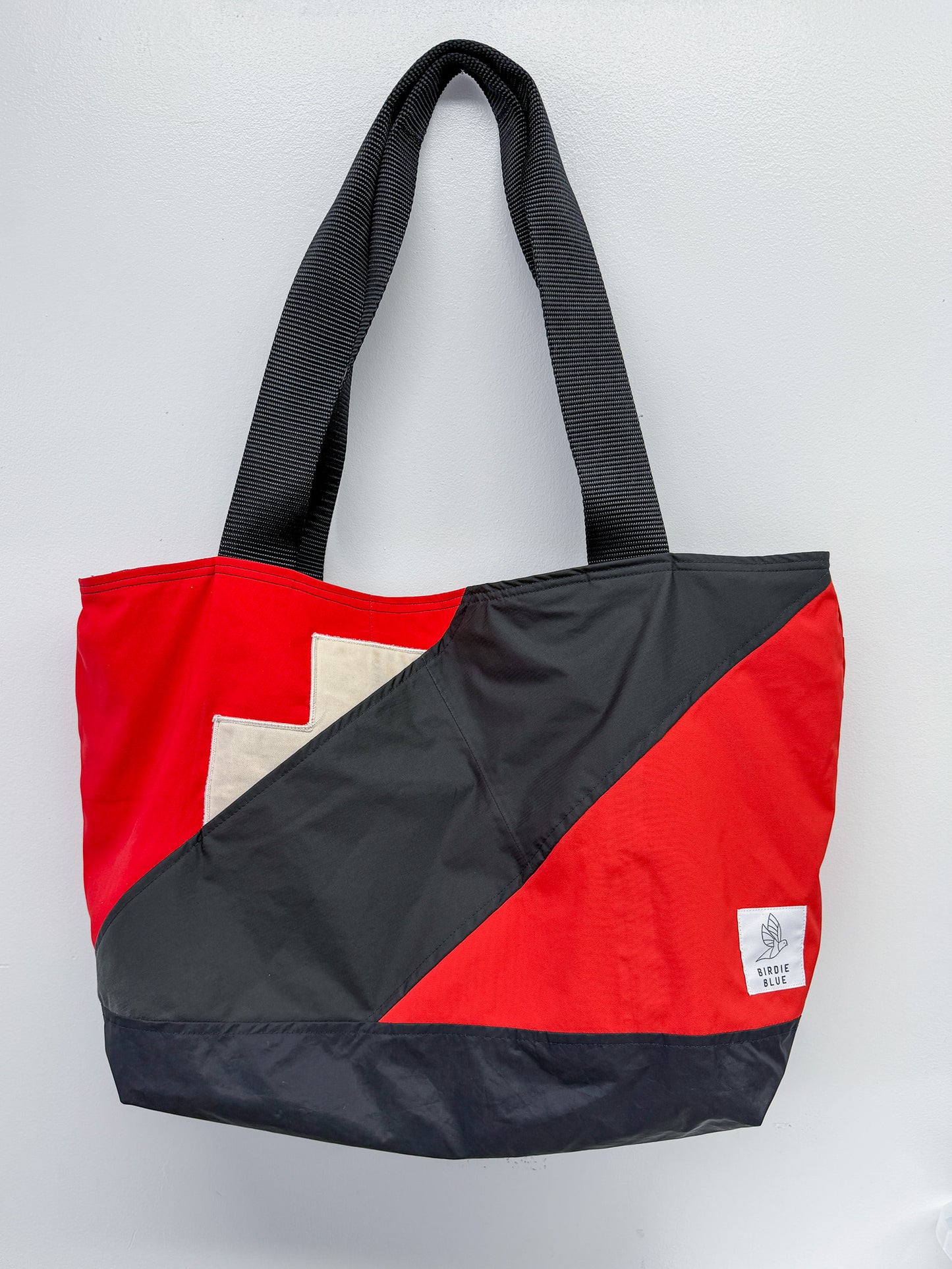 Smuggs Ski Patrol Carry All