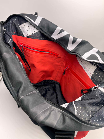 Smuggs Ski Patrol Carry All