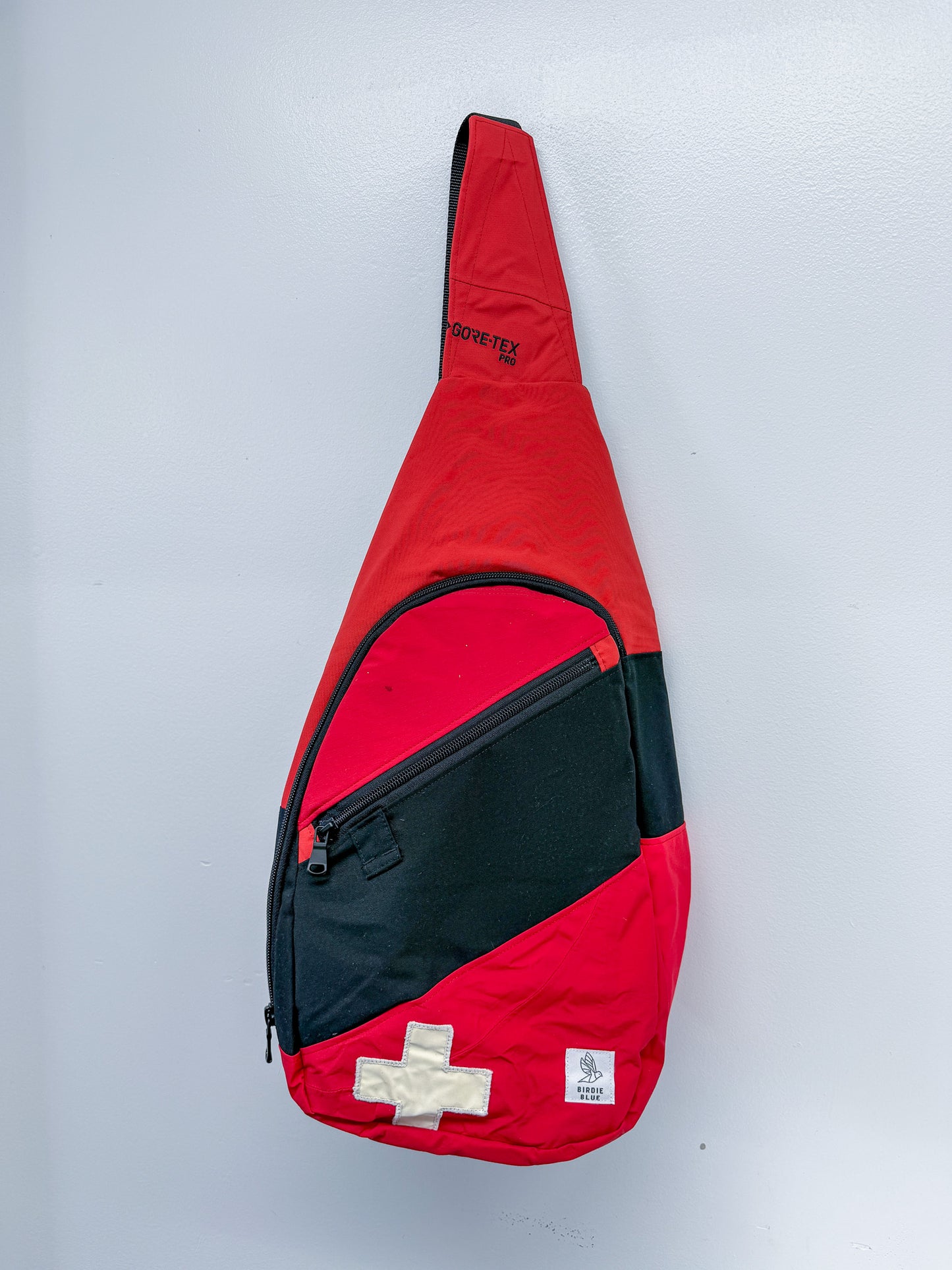 Smuggs Ski Patrol Sling Bag