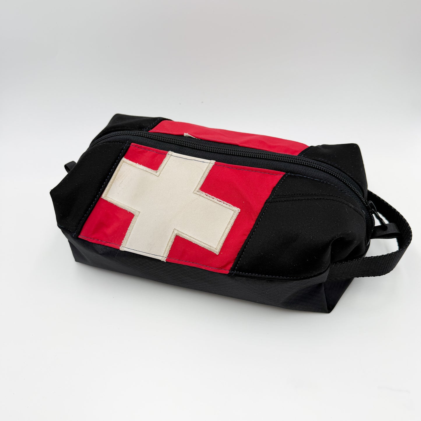 Smuggs Ski Patrol Traveler