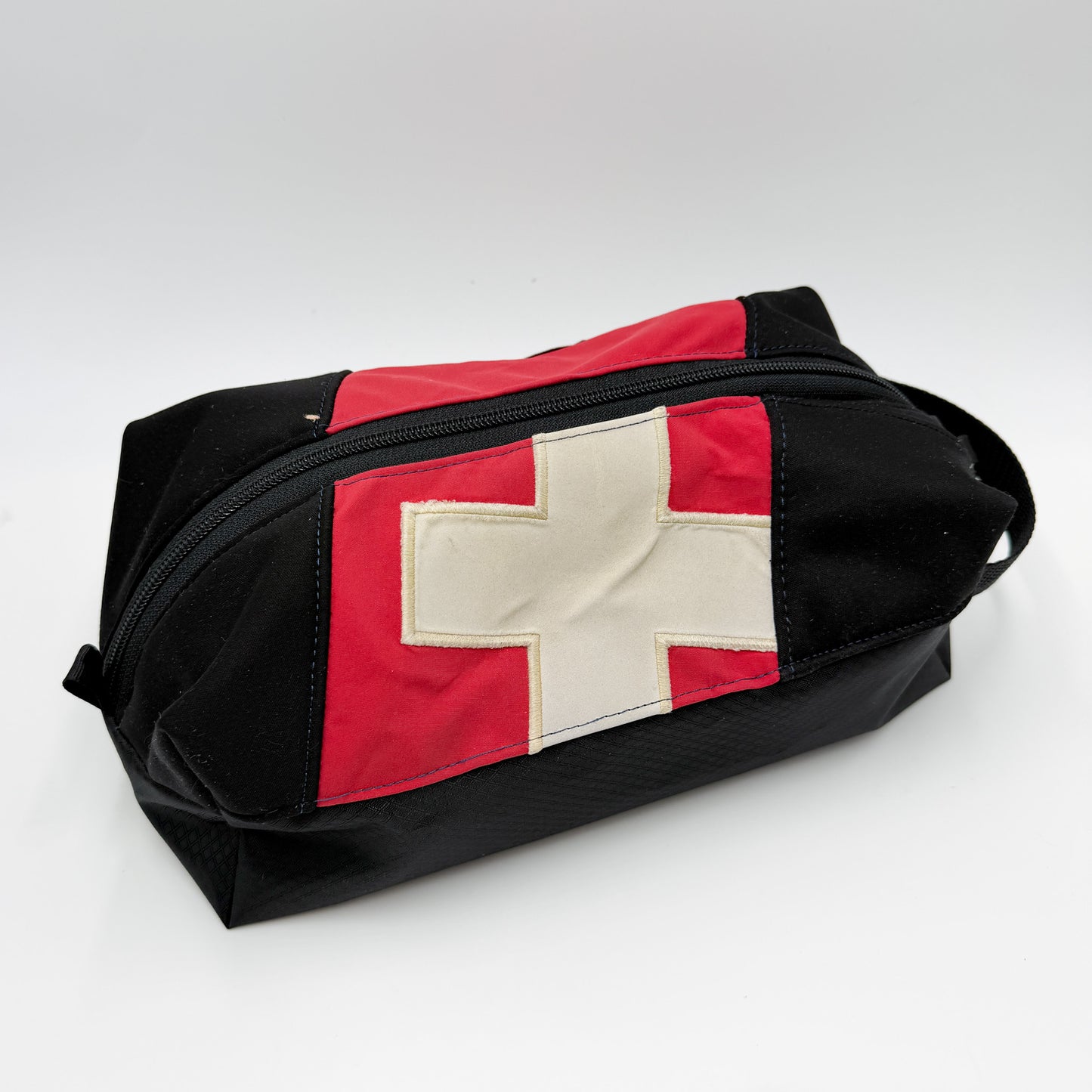 Smuggs Ski Patrol Traveler