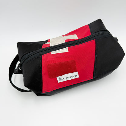 Smuggs Ski Patrol Traveler