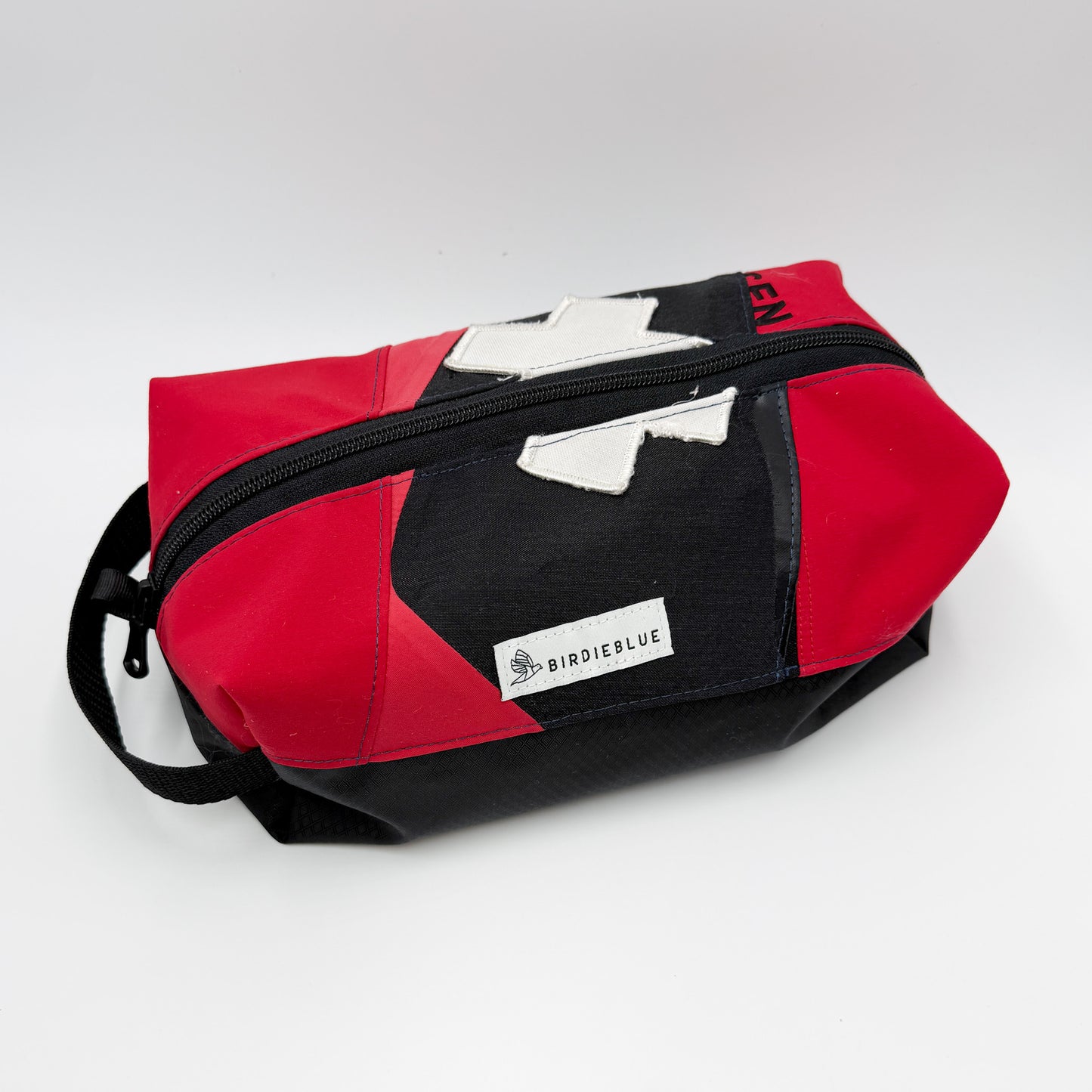 Smuggs Ski Patrol Traveler