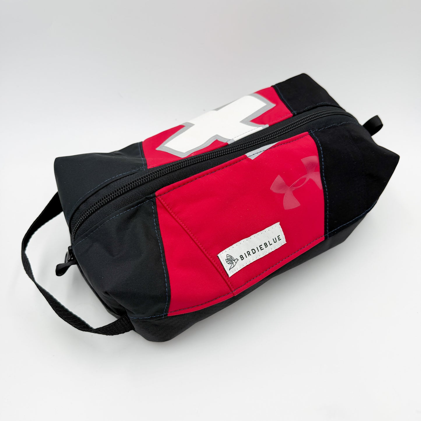 Smuggs Ski Patrol Traveler