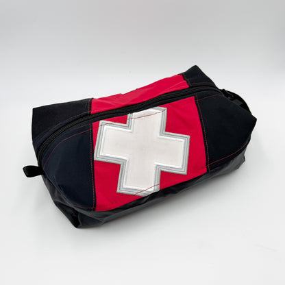 Smuggs Ski Patrol Traveler