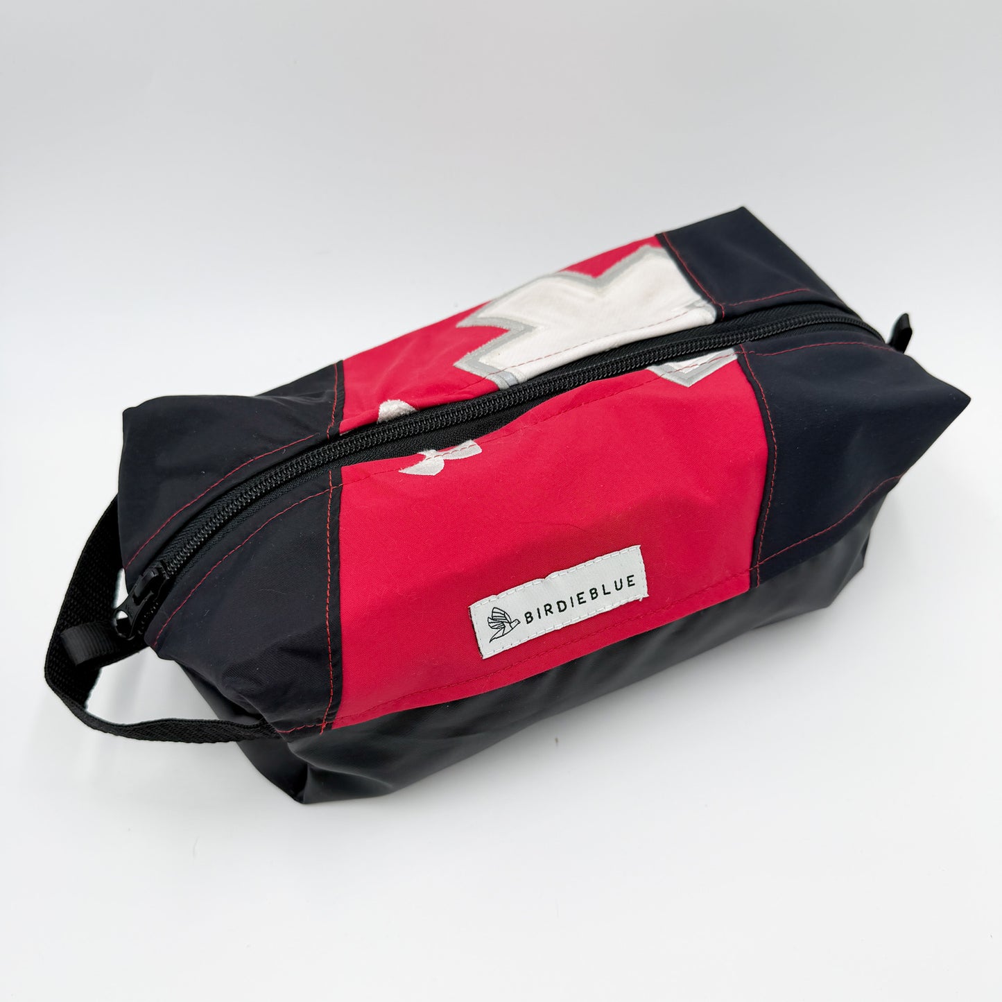 Smuggs Ski Patrol Traveler