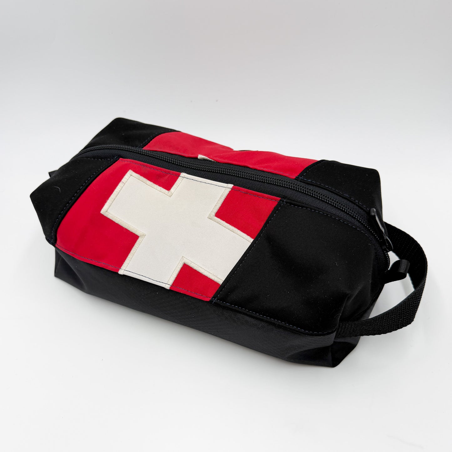 Smuggs Ski Patrol Traveler