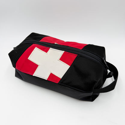 Smuggs Ski Patrol Traveler