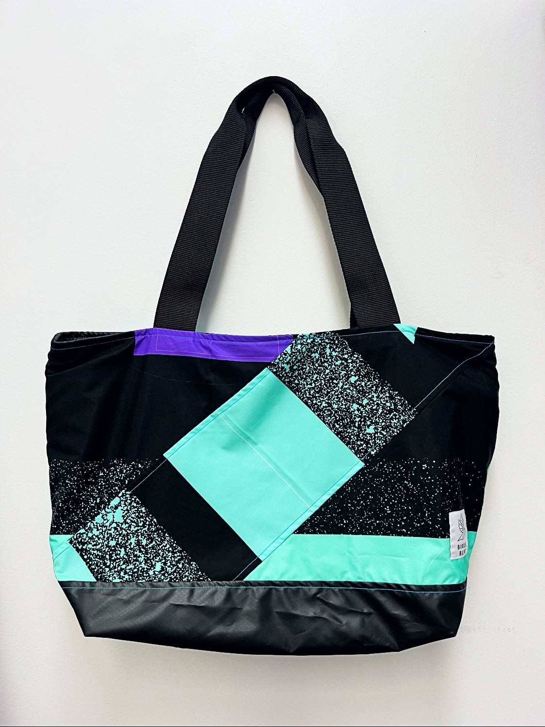 Spring Skiing Carry All – BirdieBlue