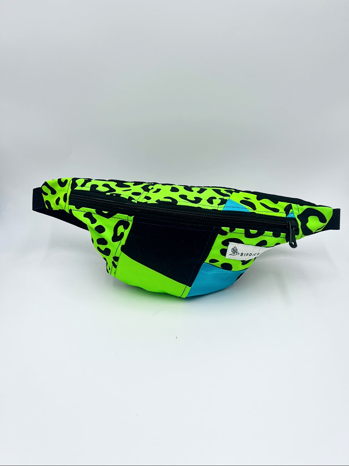 Spring Ski Fanny Packs