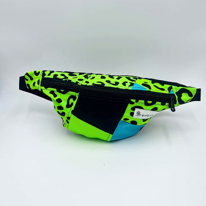 The Fanny Pack