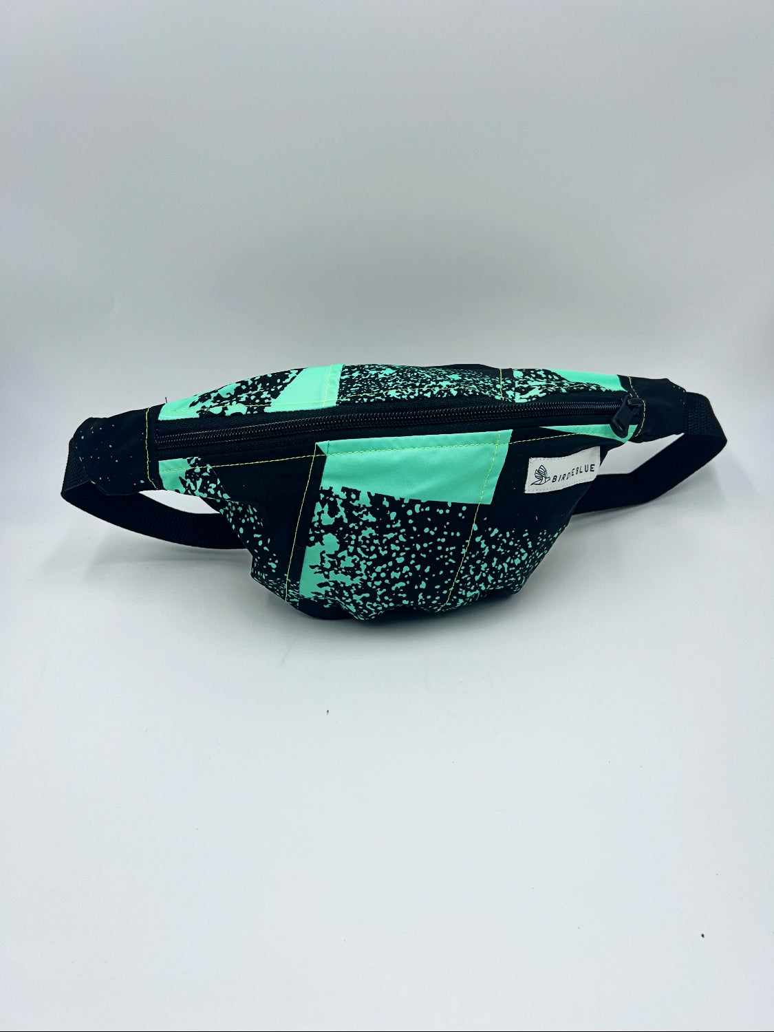 Spring Ski Fanny Packs