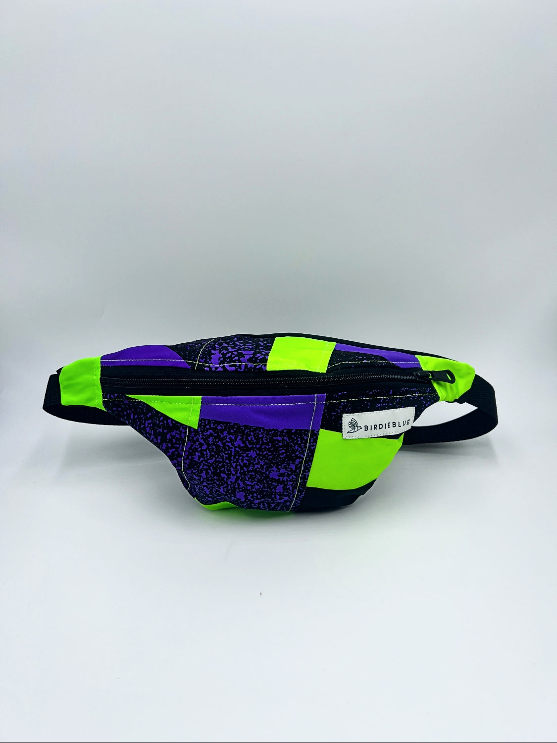 Spring Ski Fanny Packs