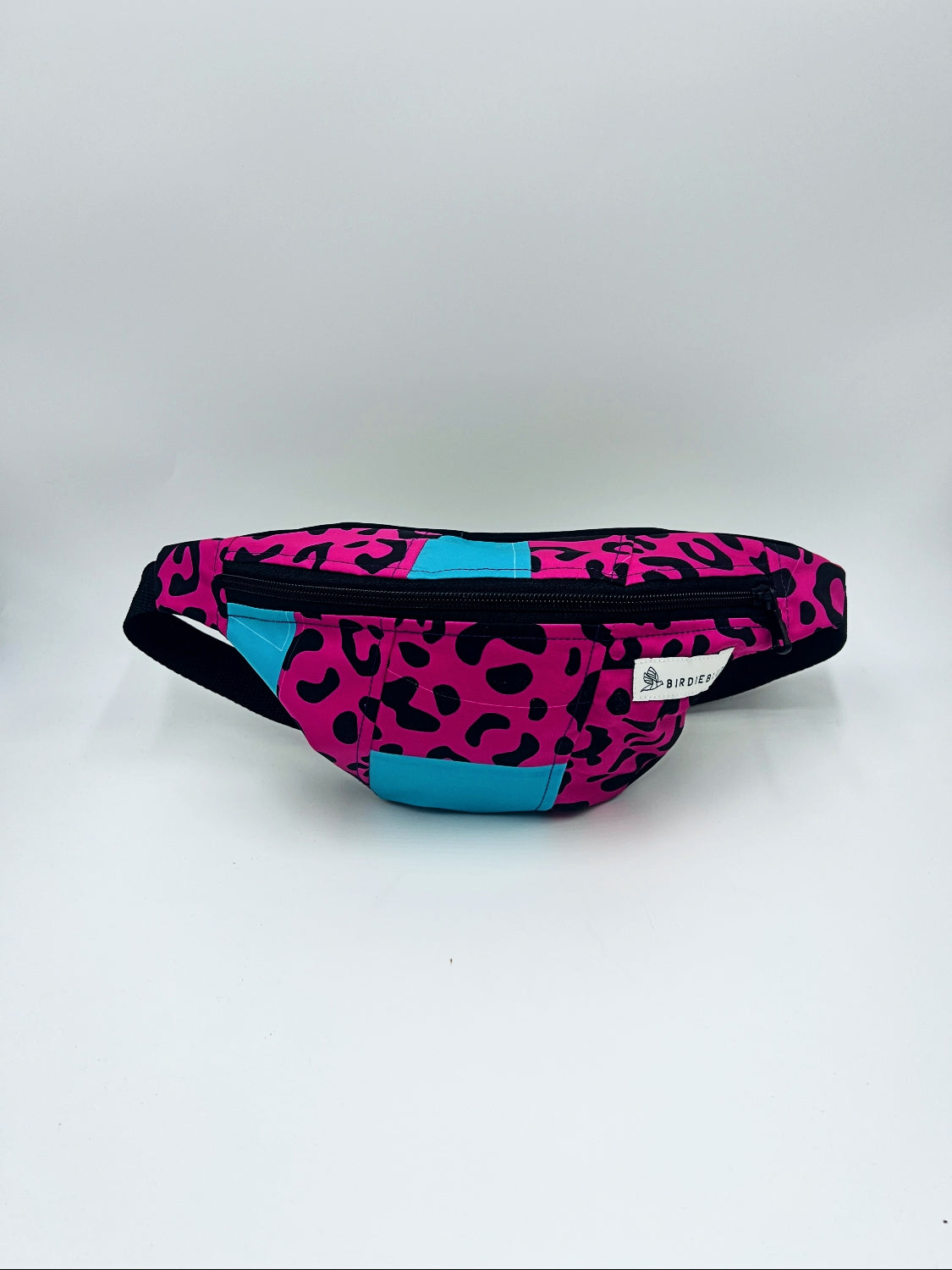 Spring Ski Fanny Packs