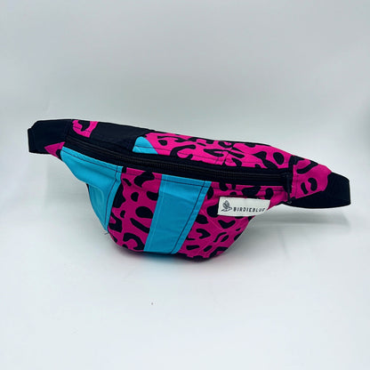 The Fanny Pack