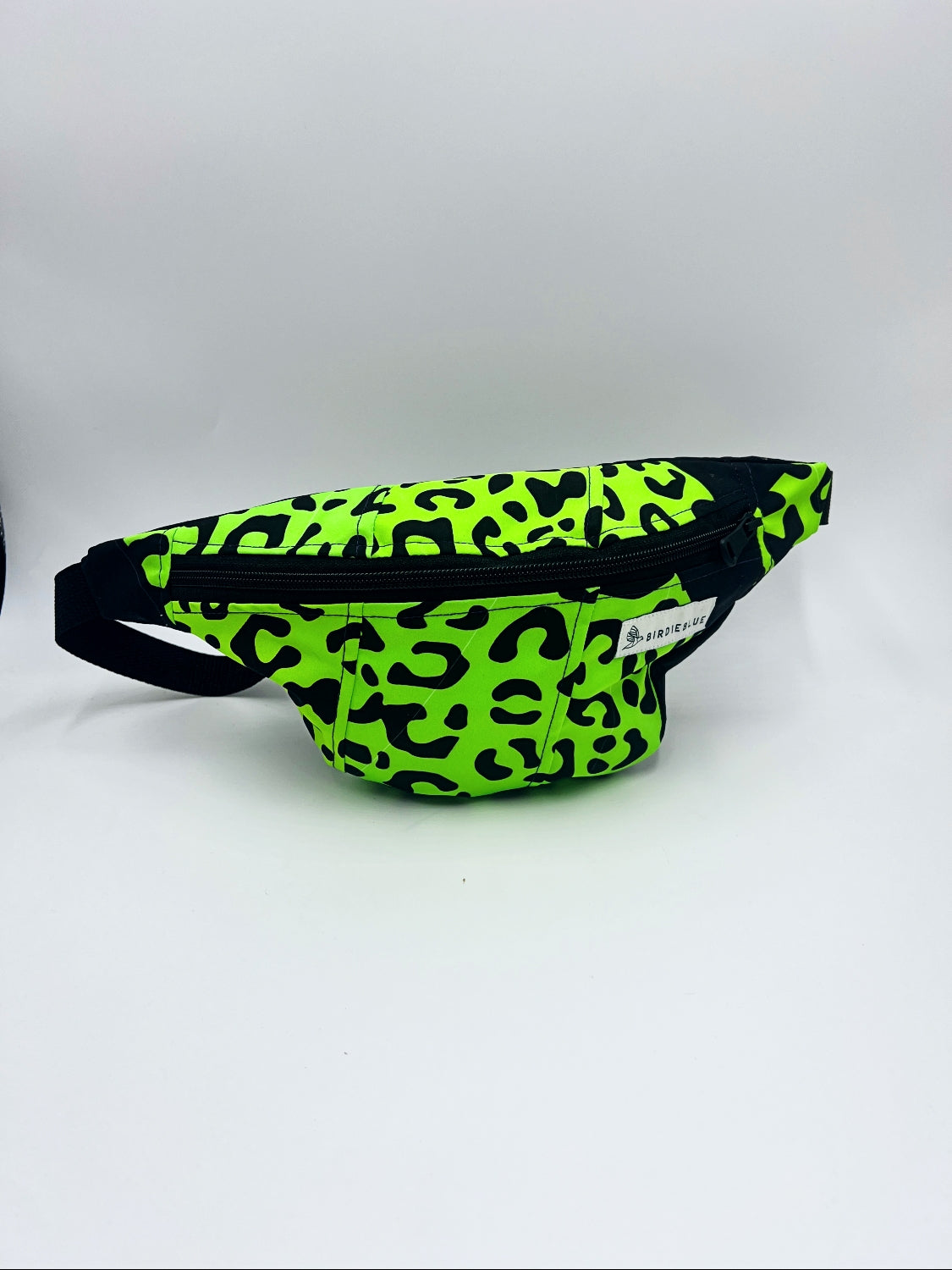 Spring Ski Fanny Packs