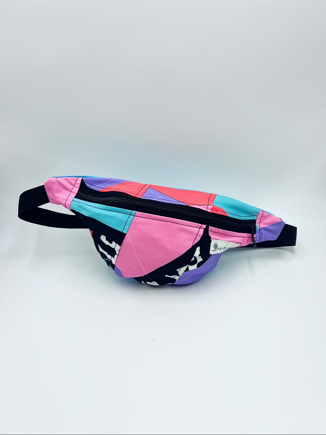 Spring Ski Fanny Packs