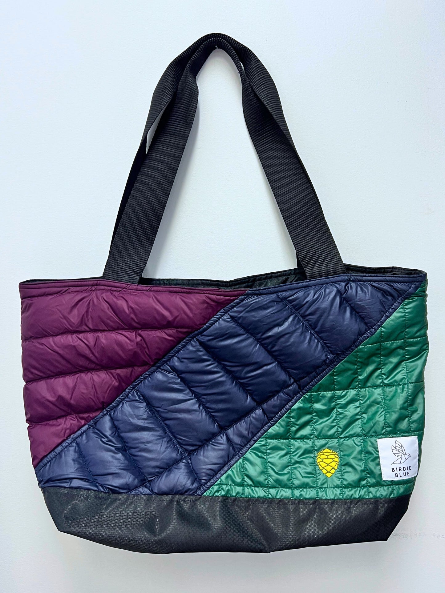 The Puffer Carry All