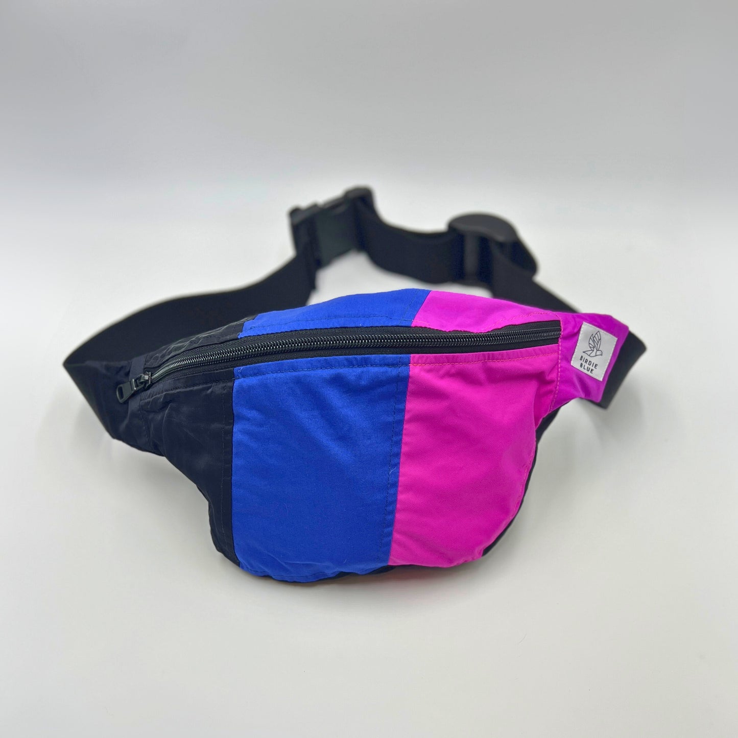The Large Fanny Pack