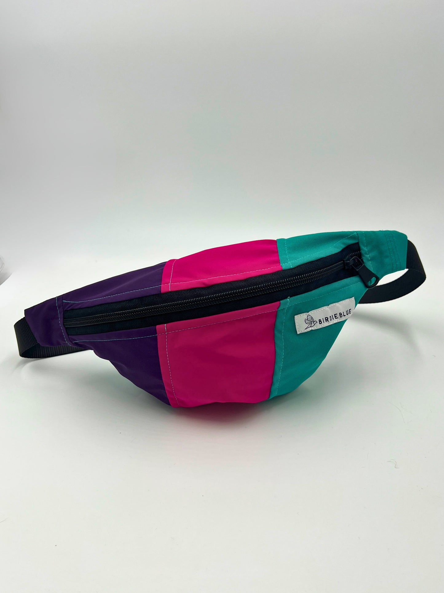 The Fanny Pack