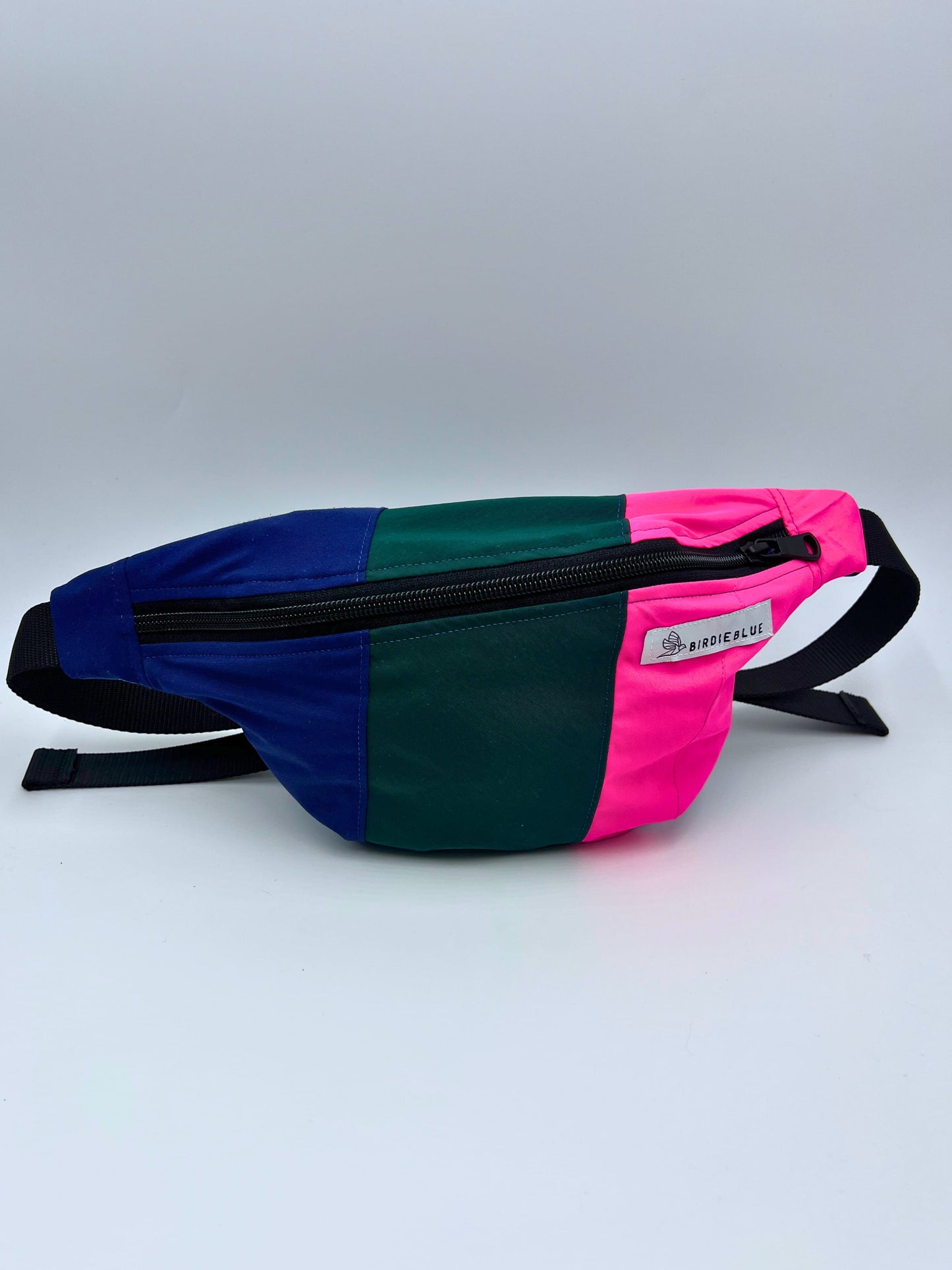 The Fanny Pack