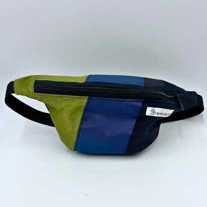 The Fanny Pack