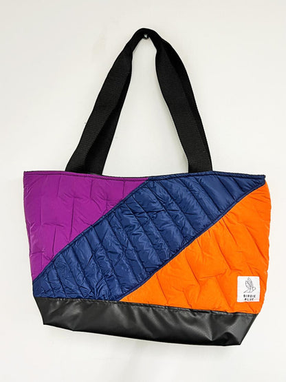 The Puffer Carry All