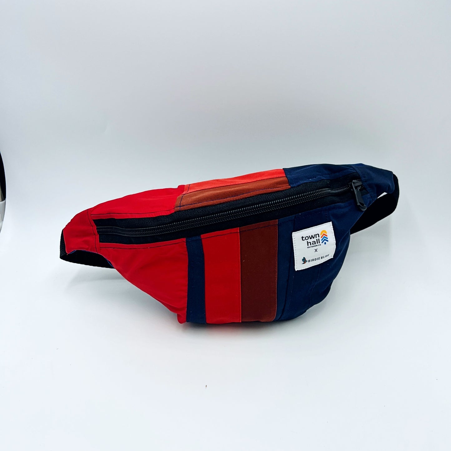 Townhall X BirdieBlue Snack Pack Fanny