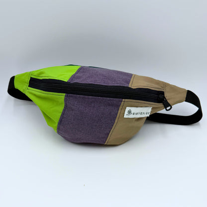 The Fanny Pack