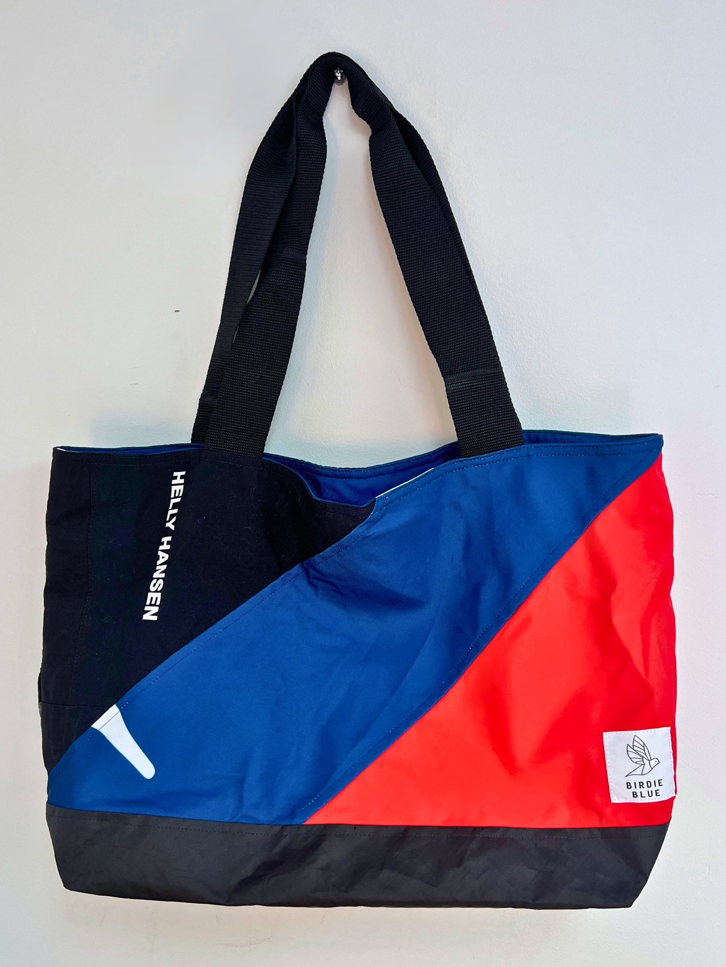 U.S. Ski Team × BirdieBlue Coach Bib Carry All