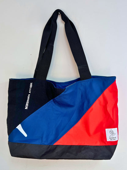 U.S. Ski Team × BirdieBlue Coach Bib Carry All