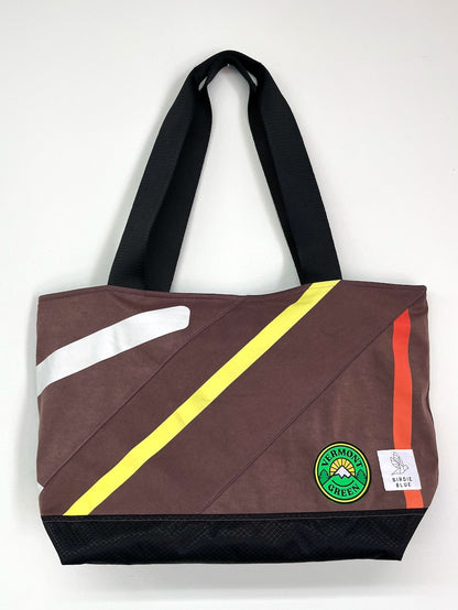 VT Green Football Club Carry All