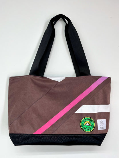 VT Green Football Club Carry All