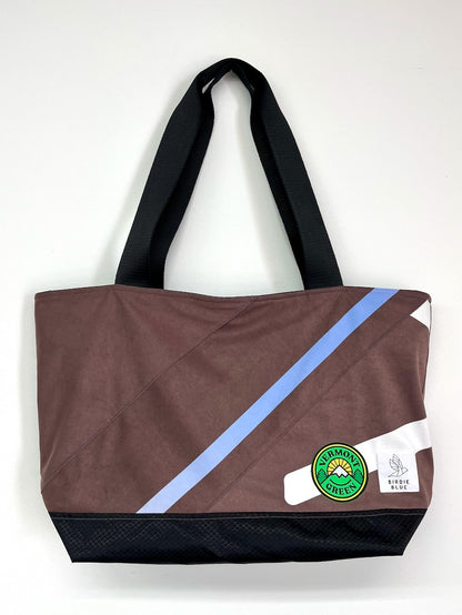 VT Green Football Club Carry All