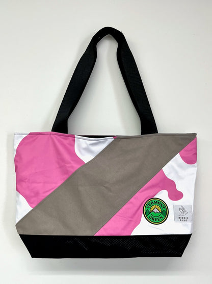 VT Green Football Club Carry All