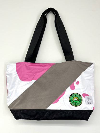 VT Green Football Club Carry All