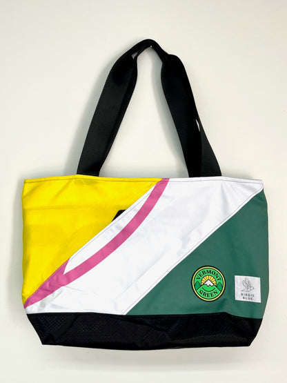 VT Green Football Club Carry All