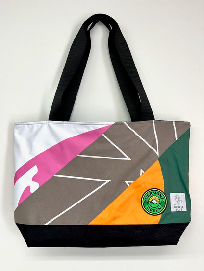 VT Green Football Club Carry All