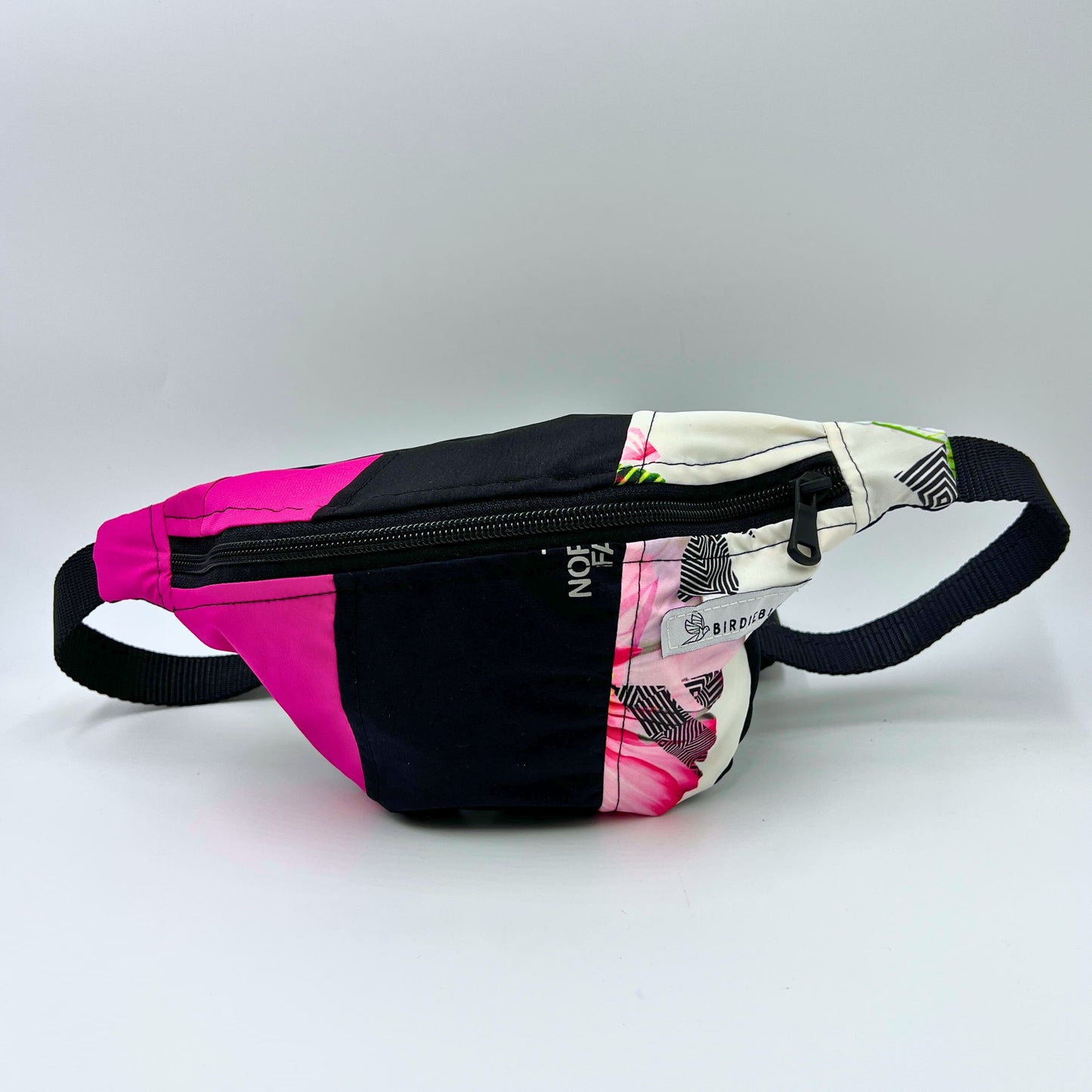 The Fanny Pack