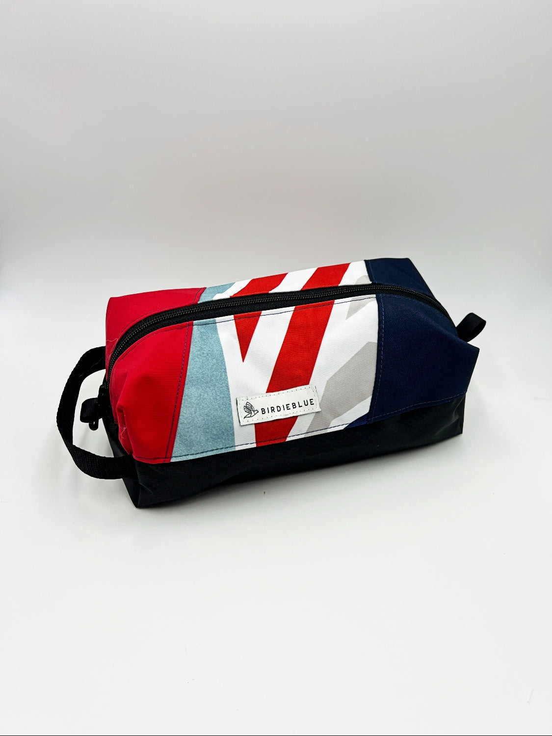 Winter Games Inspired Traveler