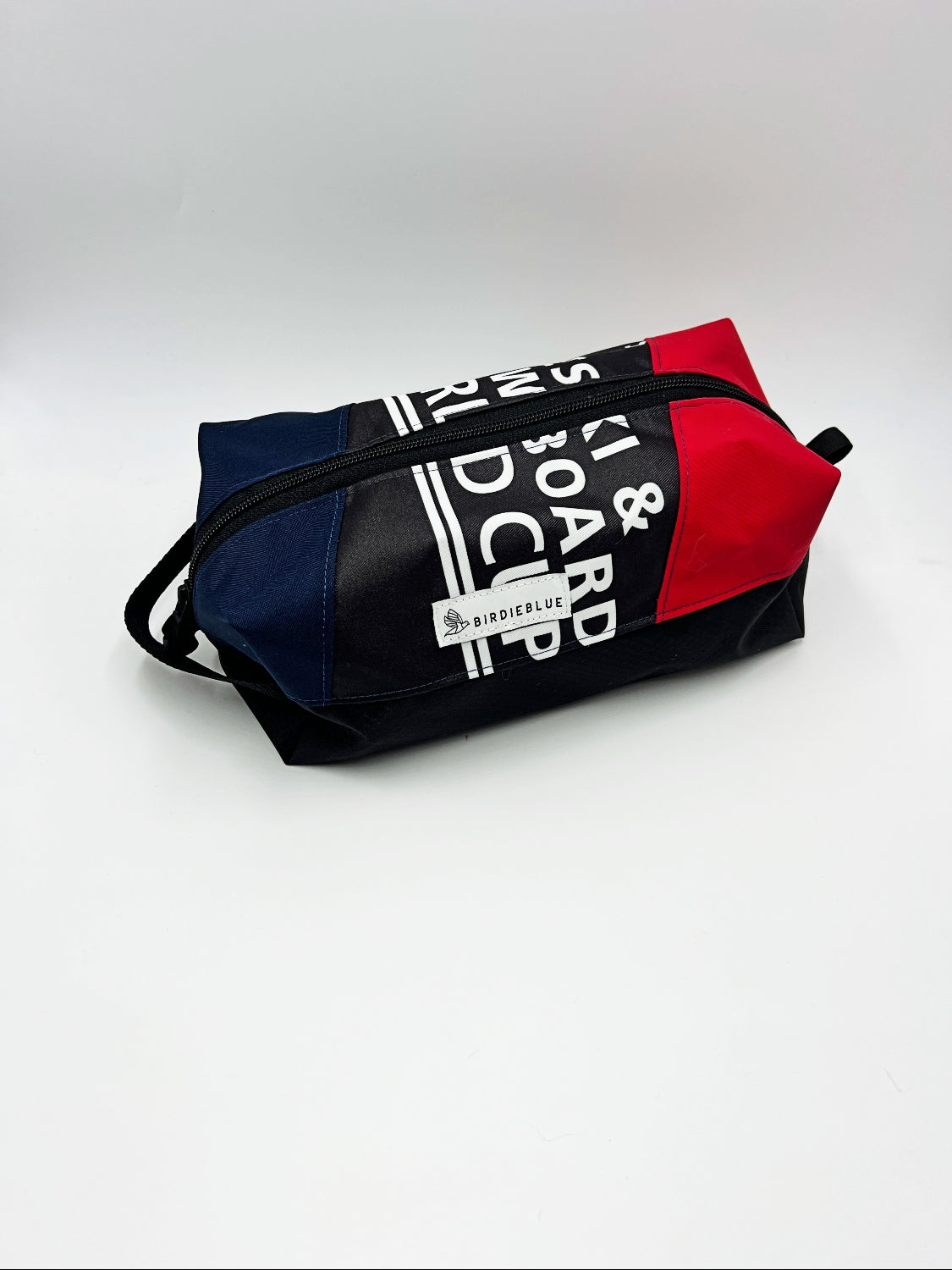 Winter Games Inspired Traveler