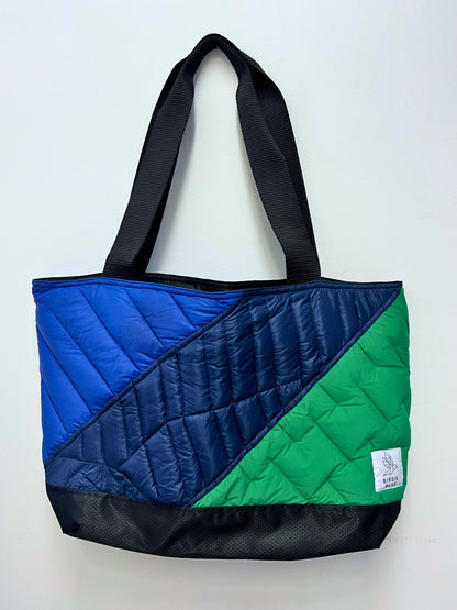 The Puffer Carry All