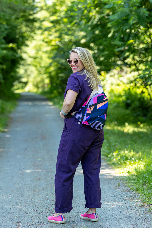 The Sling Bag