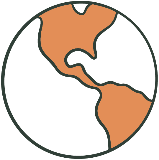 Mother Earth icon for BirdieBlue