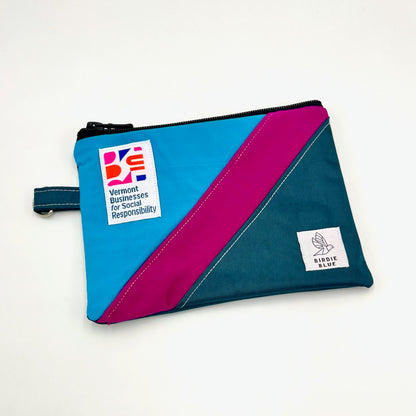The VBSR Zip Pouch