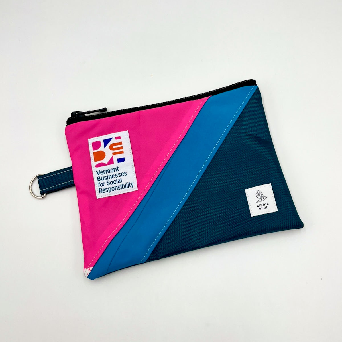 The VBSR Zip Pouch
