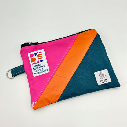 The VBSR Zip Pouch